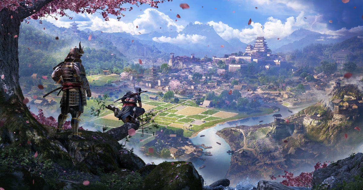 5 Best Open World Games You Should Play in 2025