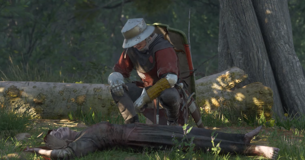 COMPLETE The Fifth Commandment Guide in Kingdom Come Deliverance 2