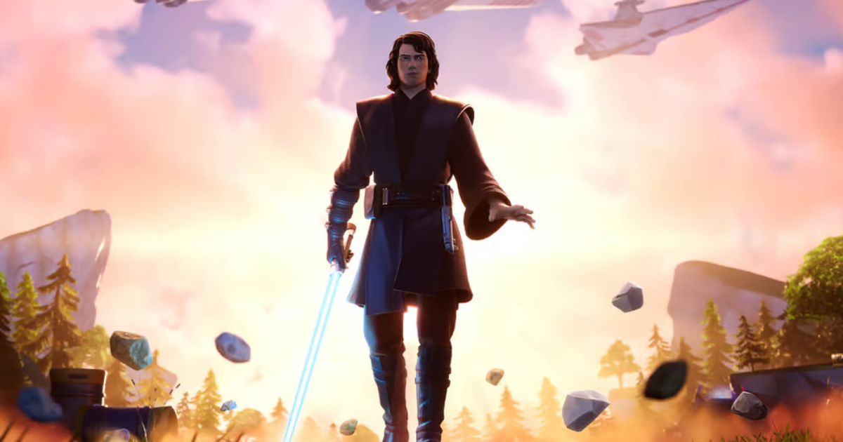 Fortnite Chapter 6 Season 3 - Everything We Know So Far