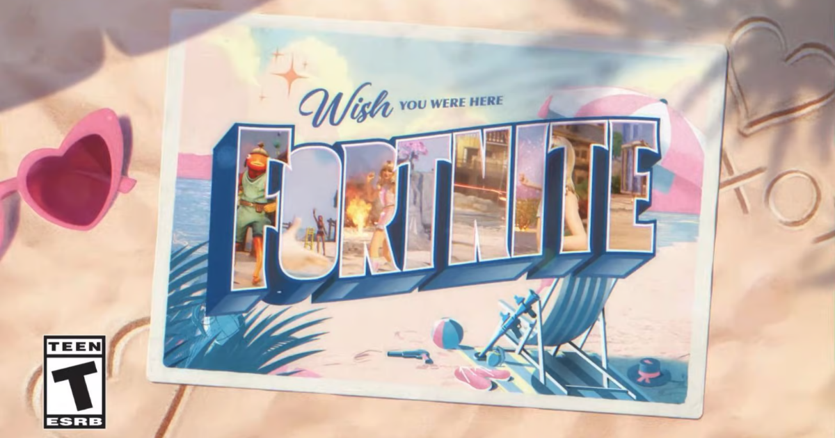 Fortnite Festival Season 8 Music Pass - What You Should Know