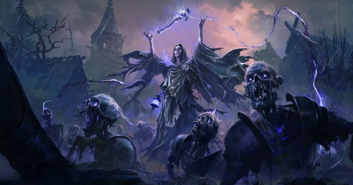 How Path of Exile 2 Unholy Might Works