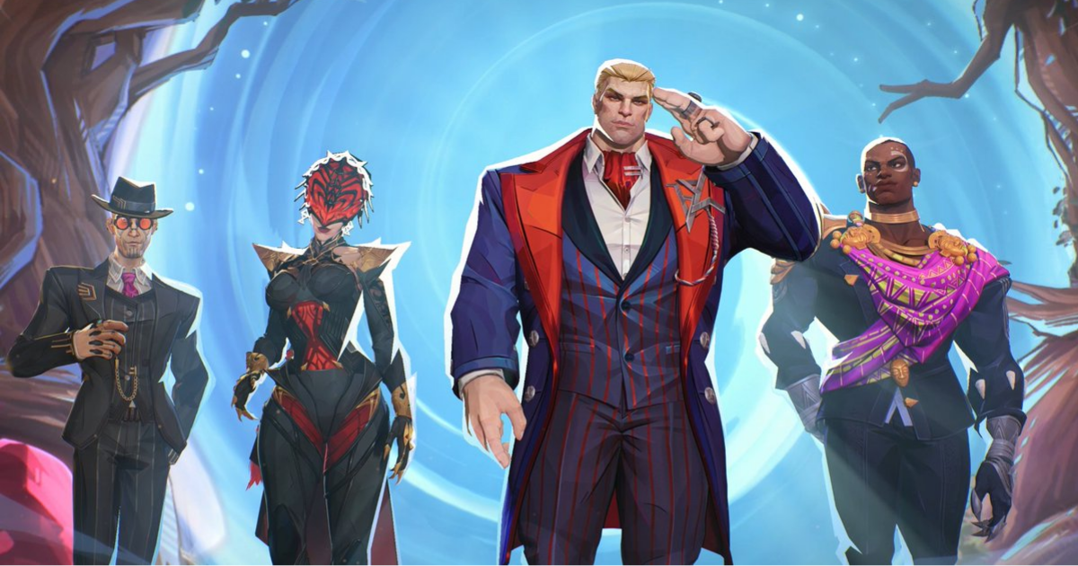 How To Turn On Marvel Rivals Switch Shader Compilation Mode