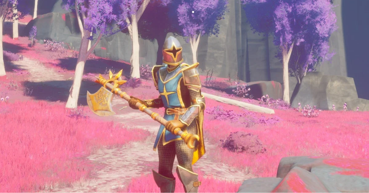How to Craft Thane's Authority in Runescape Dragonwilds
