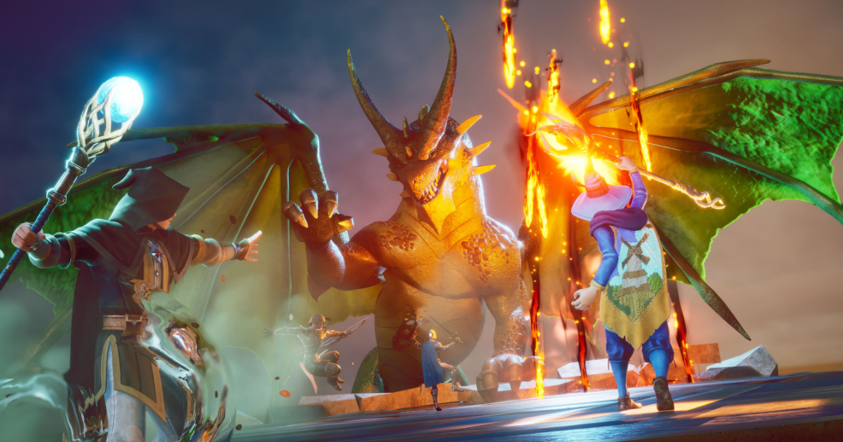 Is Runescape: DragonWilds Worth It? | GAME REVIEW