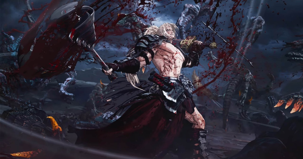 Is The First Berserker: Khazan Good? | GAME REVIEW
