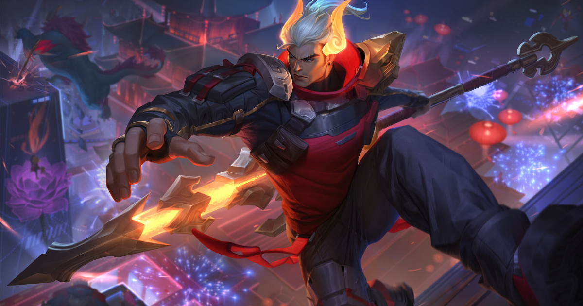 Jarvan TFT Carry Step-by-Step Guide for Beginners