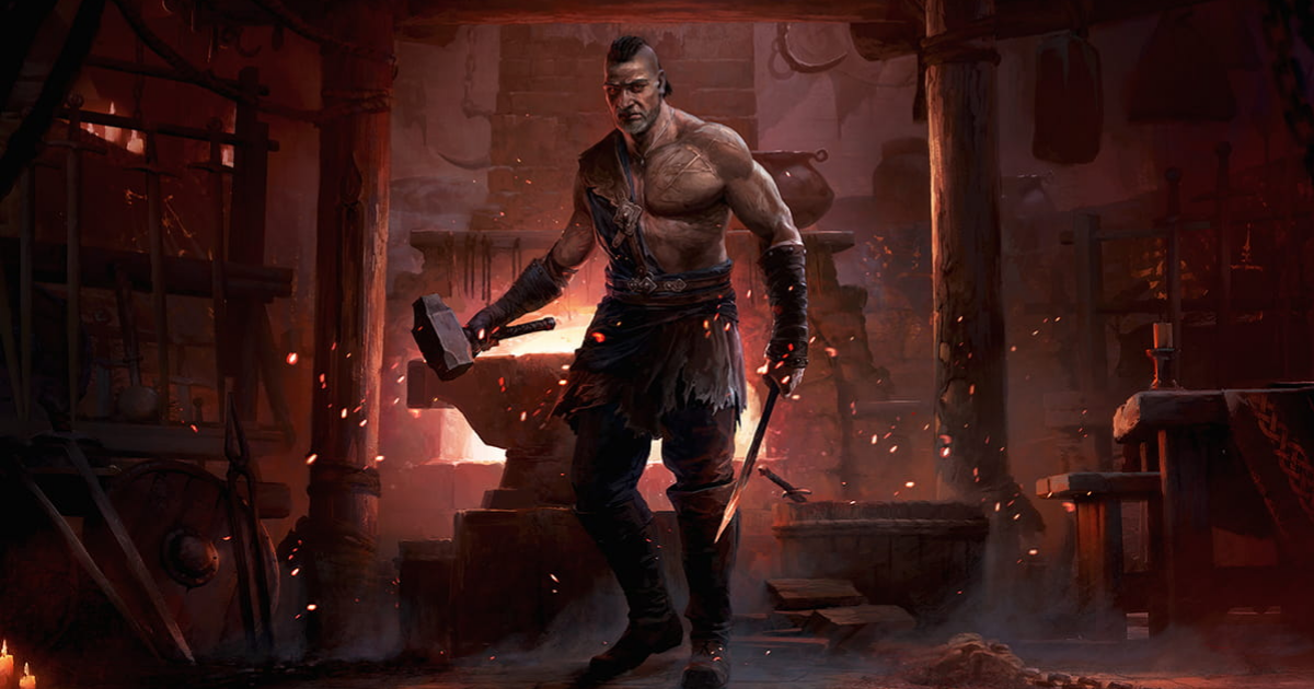 Path of Exile 2 0.2.0e Patch Notes - Everything You Should Know