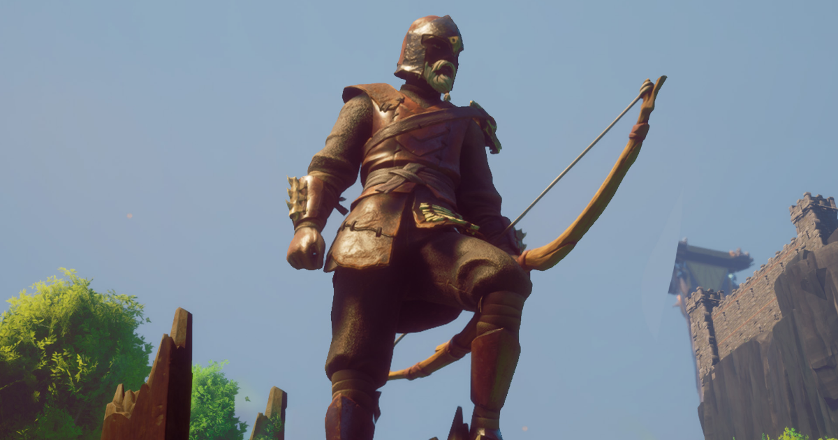 Runescape Dragonwilds Armor Beginner Guide