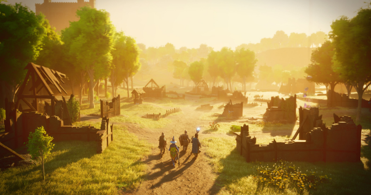 Runescape Dragonwilds Roadmap COMPLETE Summary