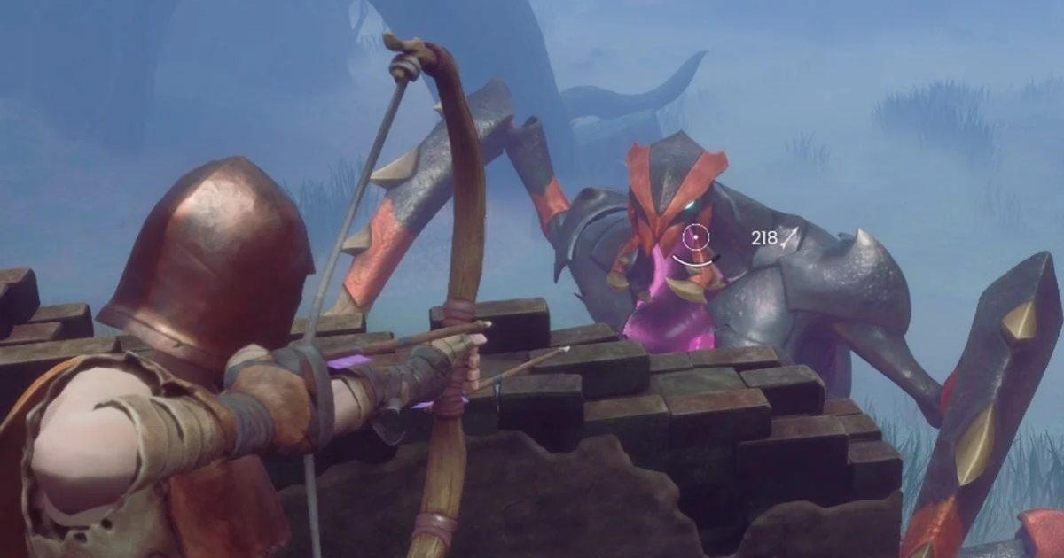 Runescape Dragonwilds Weapons Beginner Guide