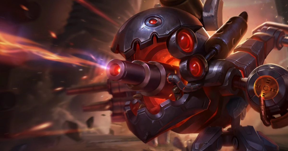 Teamfight Tactics (TFT) Boombot Comp BEGINNER Guide