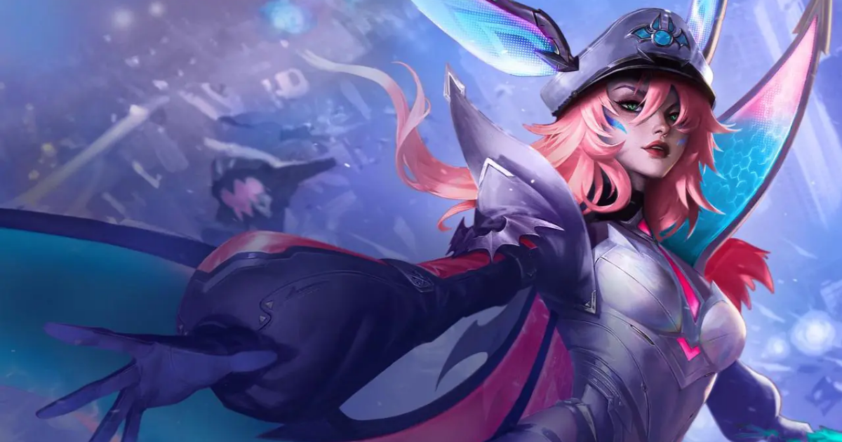 Teamfight Tactics (TFT) Patch 14.3 COMPLETE Details