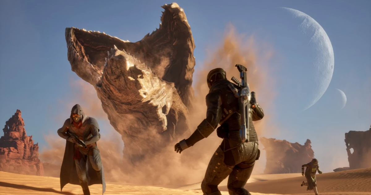 The 5 Best Upcoming Games in May 2025