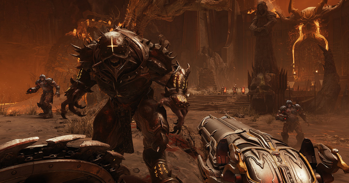 The Best Upcoming PC Games For May 2025