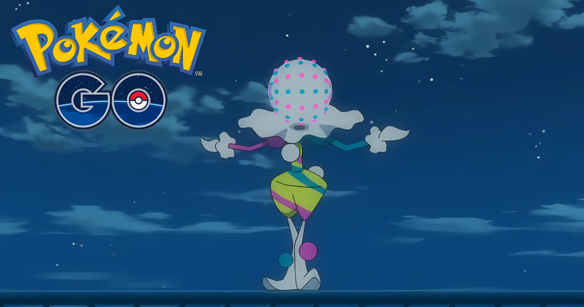 The Complete Blacephalon Pokemon GO Raid Guide: Counters and more