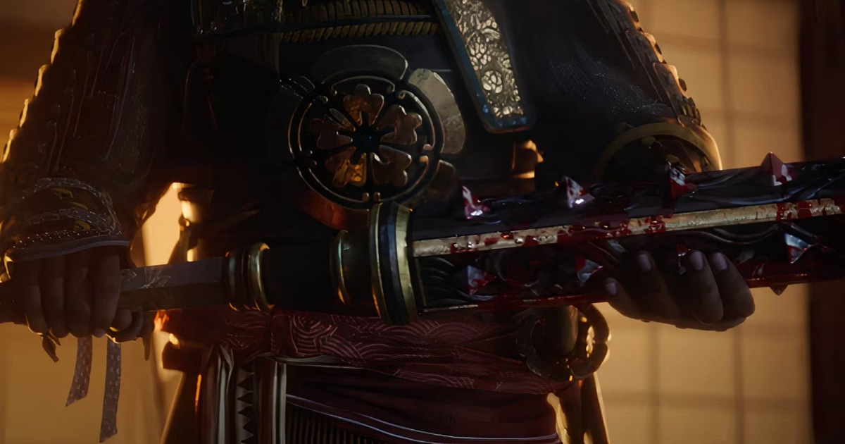 The Top 5 Weapons for Yasuke in AC Shadows