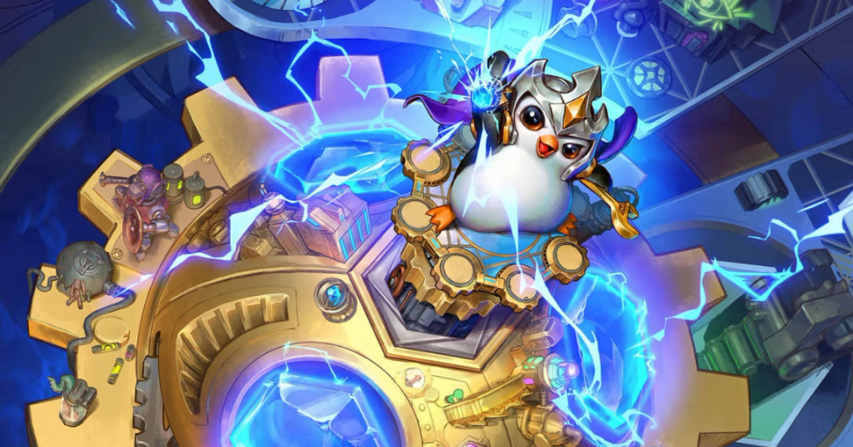 When Does The New TFT Set Come Out