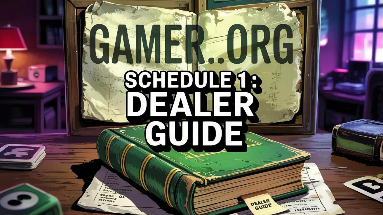 Schedule 1 Dealer Guide: Top Mistakes to Avoid When Managing Dealers