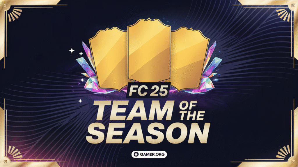 FC 25 TOTS Week Begins with Promo Re-Releases and SBC Rumors