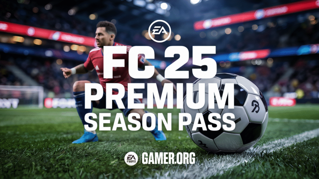Full FC 25 Premium Pass Breakdown: Player Picks & Best Packs