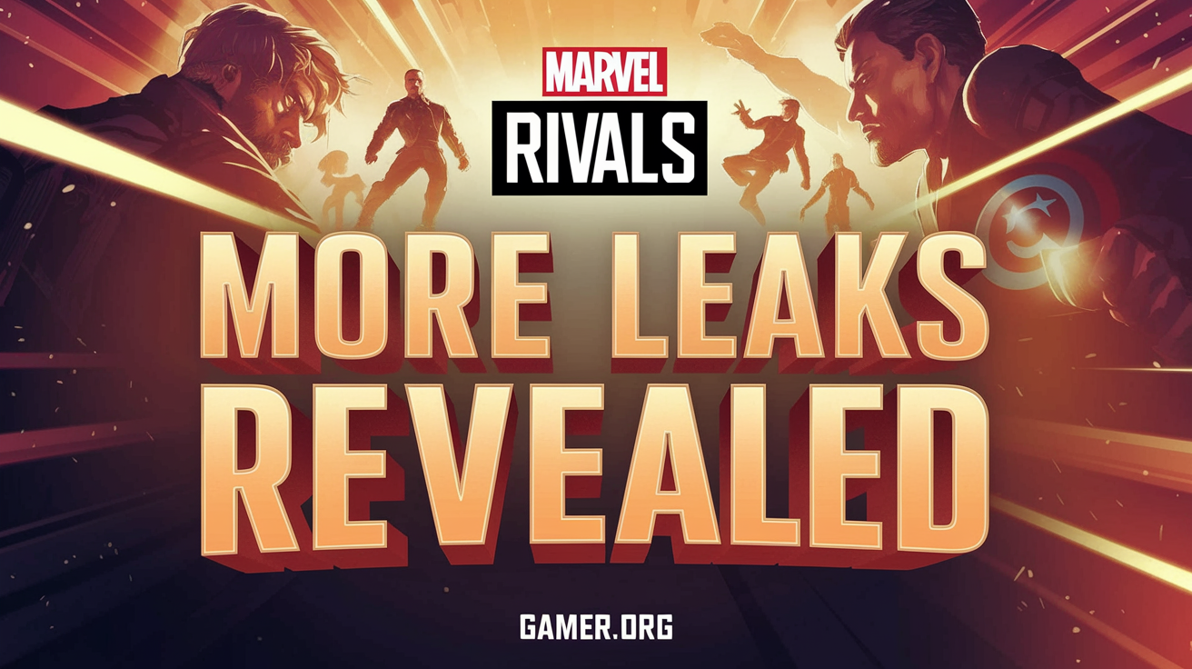 Marvel Rivals Season 2: TimTheTatman Teases Major Hero Reveal