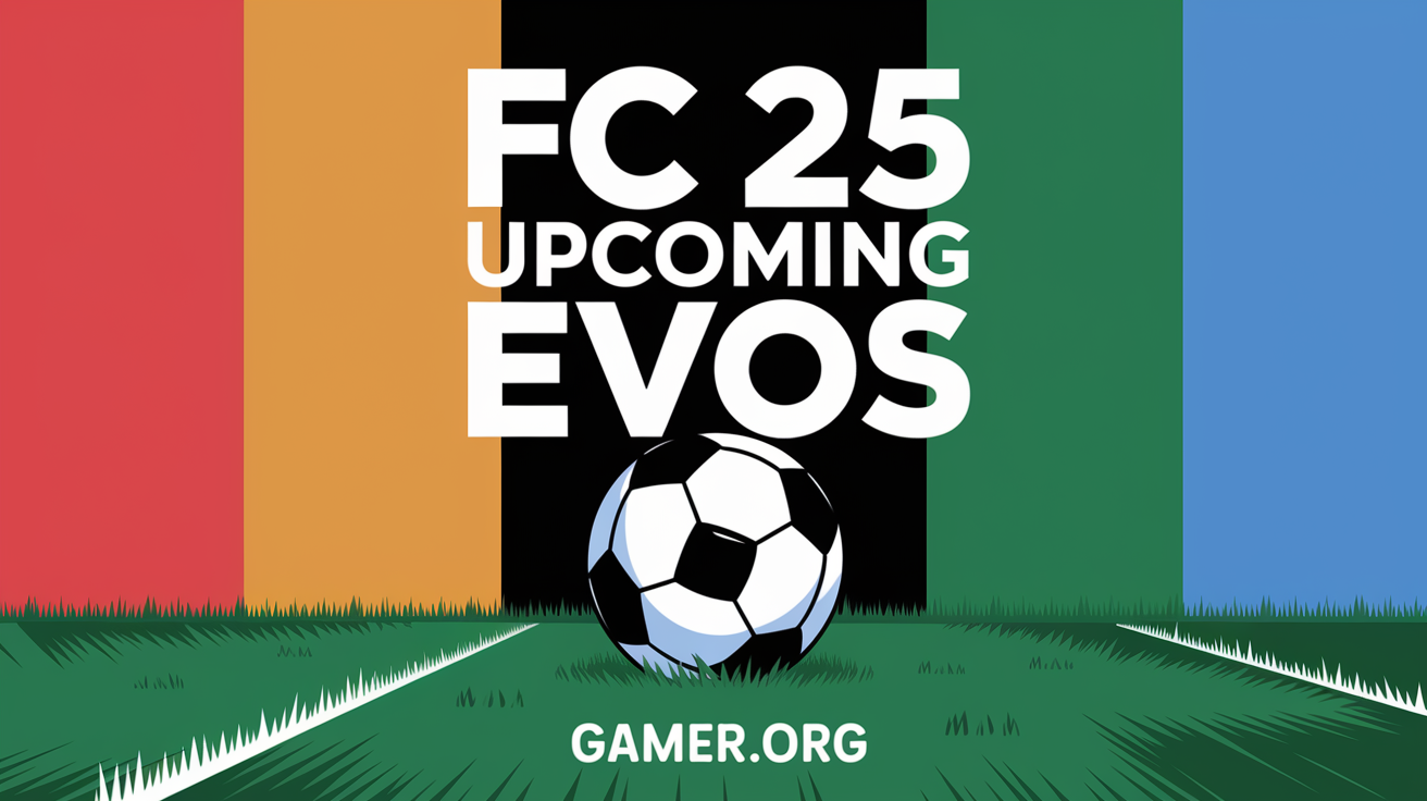 FC 25 EVO Leaks and Immortals Promo Send Market Into Frenzy