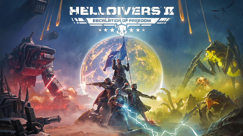 Helldivers 2 Patch Notes: Full Breakdown and What’s Changed