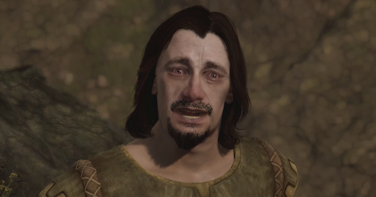All Oblivion Remastered Diseases