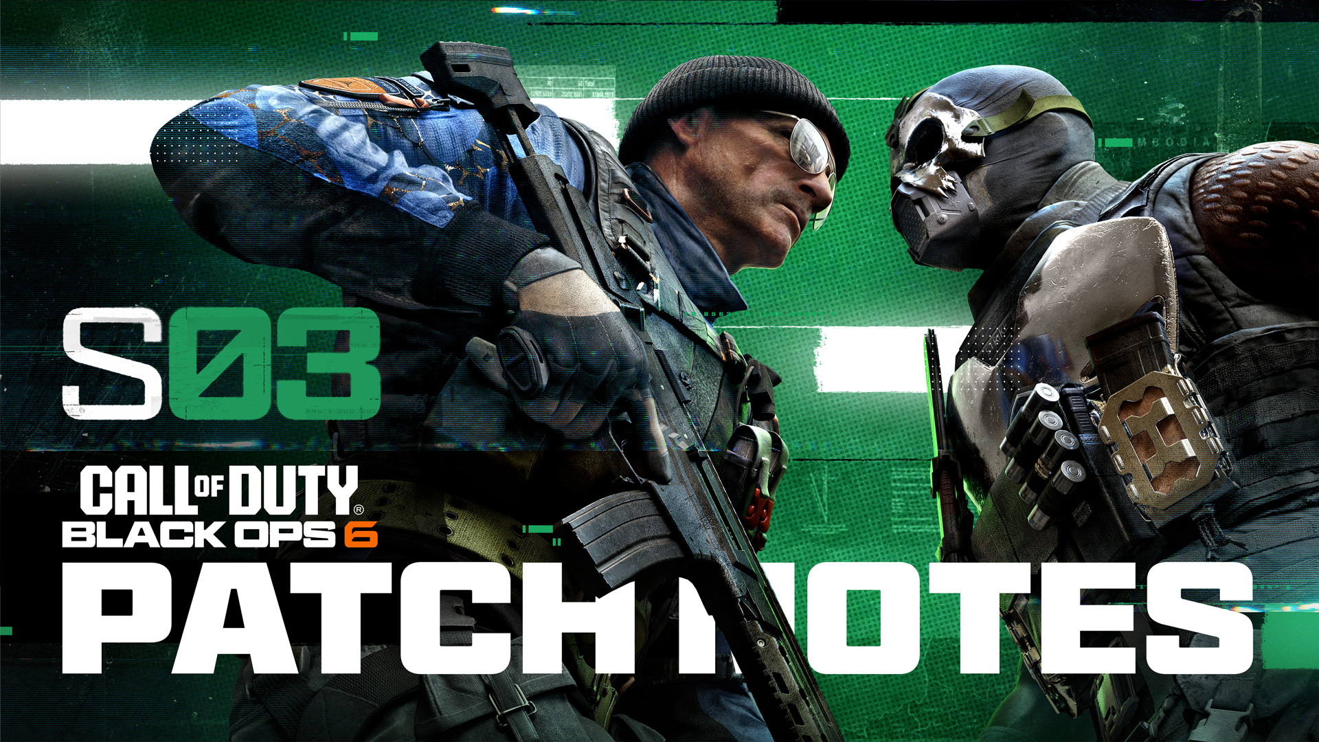 Call of Duty Season 3 Reloaded Is Here—And It's Broken
