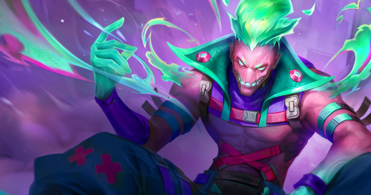 COMPLETE Teamfight Tactics TFT 14.4 Patch Notes