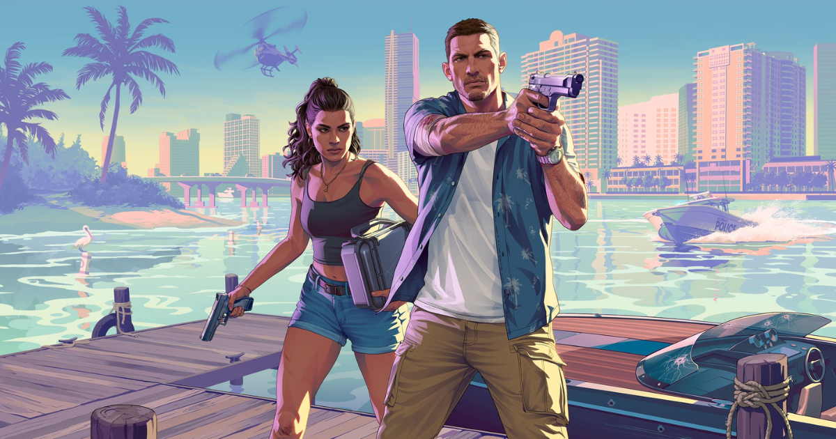 GTA 6 Trailer Revealed: Every Detail We Know So Far