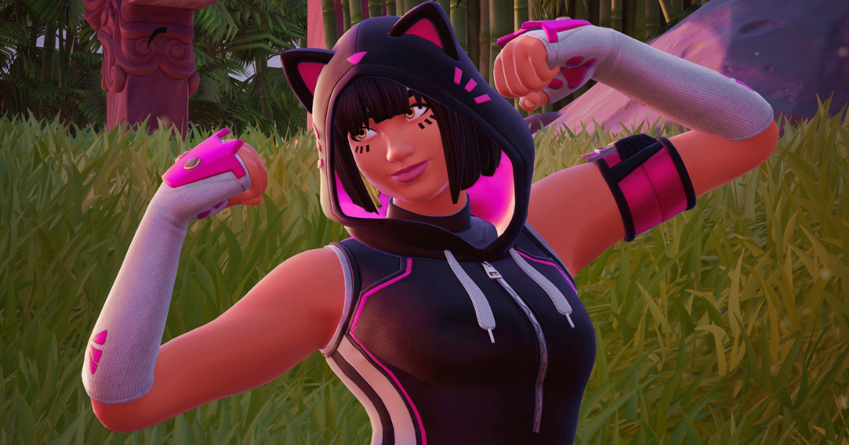 How To Get The Agata Fortnite Skin 