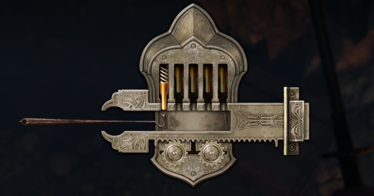 How to Lockpick in Oblivion Remastered Xbox - Beginner Guide