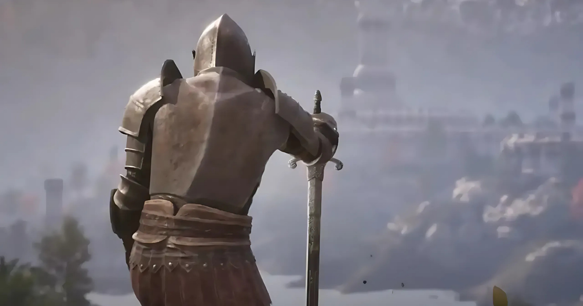 Oblivion Remastered: Legendary Sword of the Crusader Guide