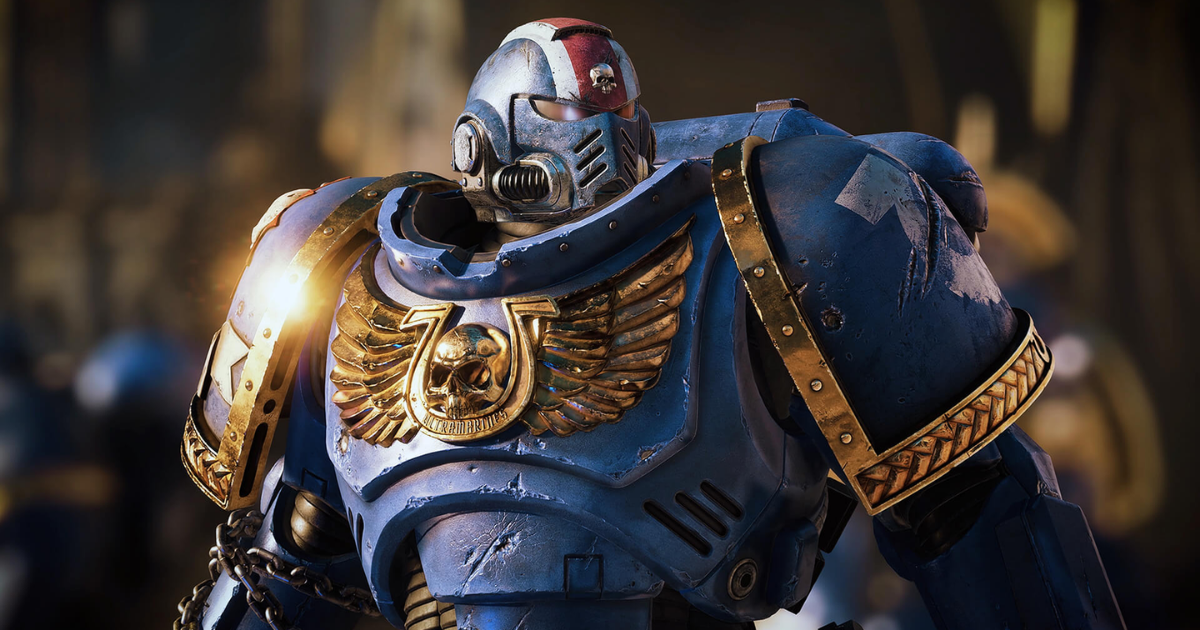 Space Marine 2 Warhammer Skulls Showcase: Everything You Should Know