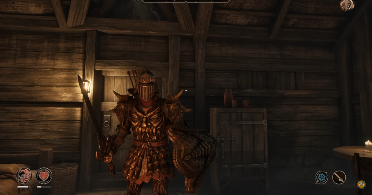 Where To Get Madness Armor in Oblivion Remastered