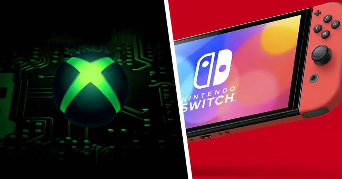 Xbox Handheld vs Nintendo Switch 2: Which Is Better?