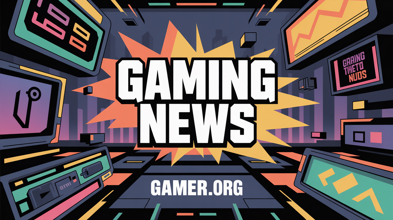 Gaming News: Borderlands 4 Moves Up, Lost Soul Aside Gets Delayed