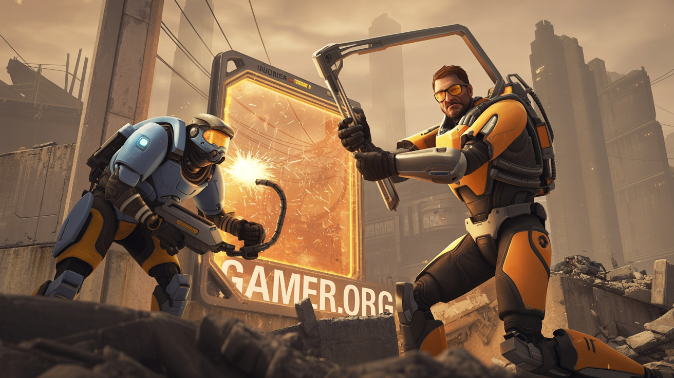 Mafia’s Back… But Is Half-Life 3 Finally Happening? This Week in Gaming News