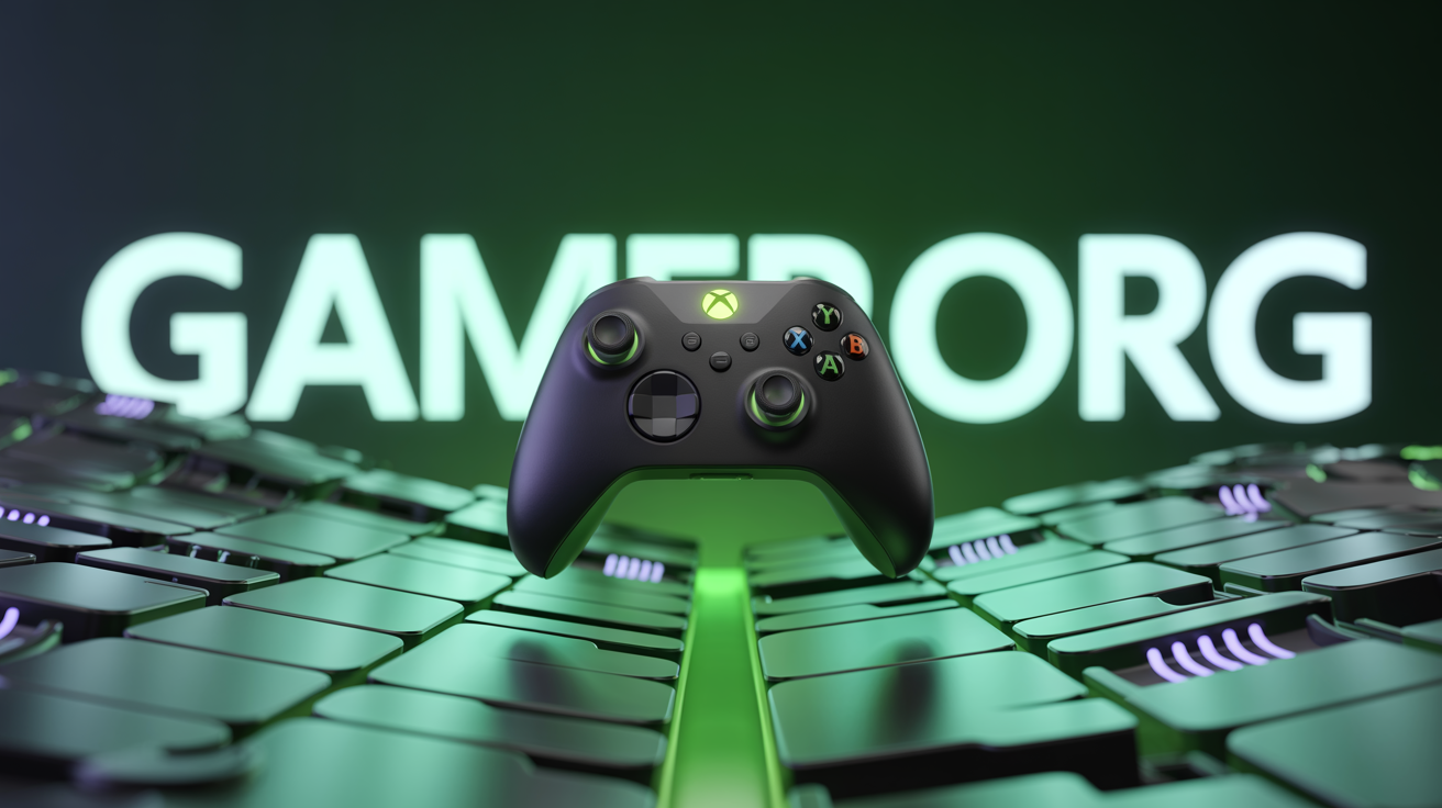 Xbox Cloud Gaming Now Supports Keyboard and Mouse—Finally