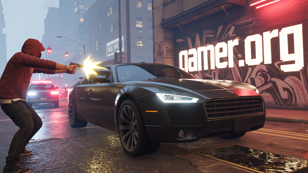 Top 5 GTA Online Bulletproof Cars for 2025