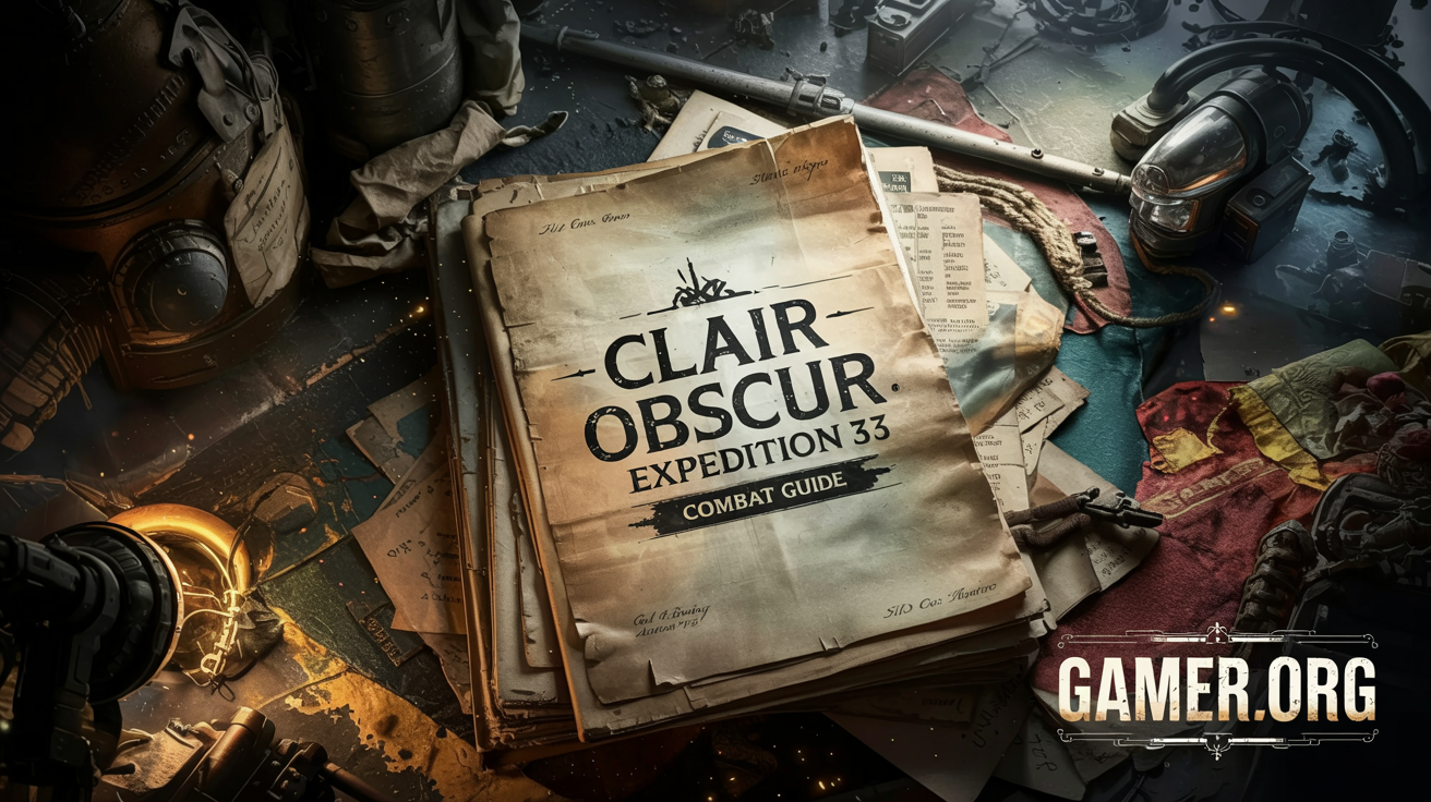 Top Beginner Tips for Clair Obscur: Expedition 33 Combat Guide
