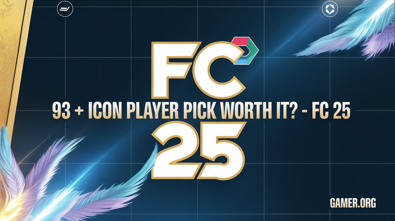 FC 25 TOTS: Craziest Icon Pick and New Bundesliga Cup Explained