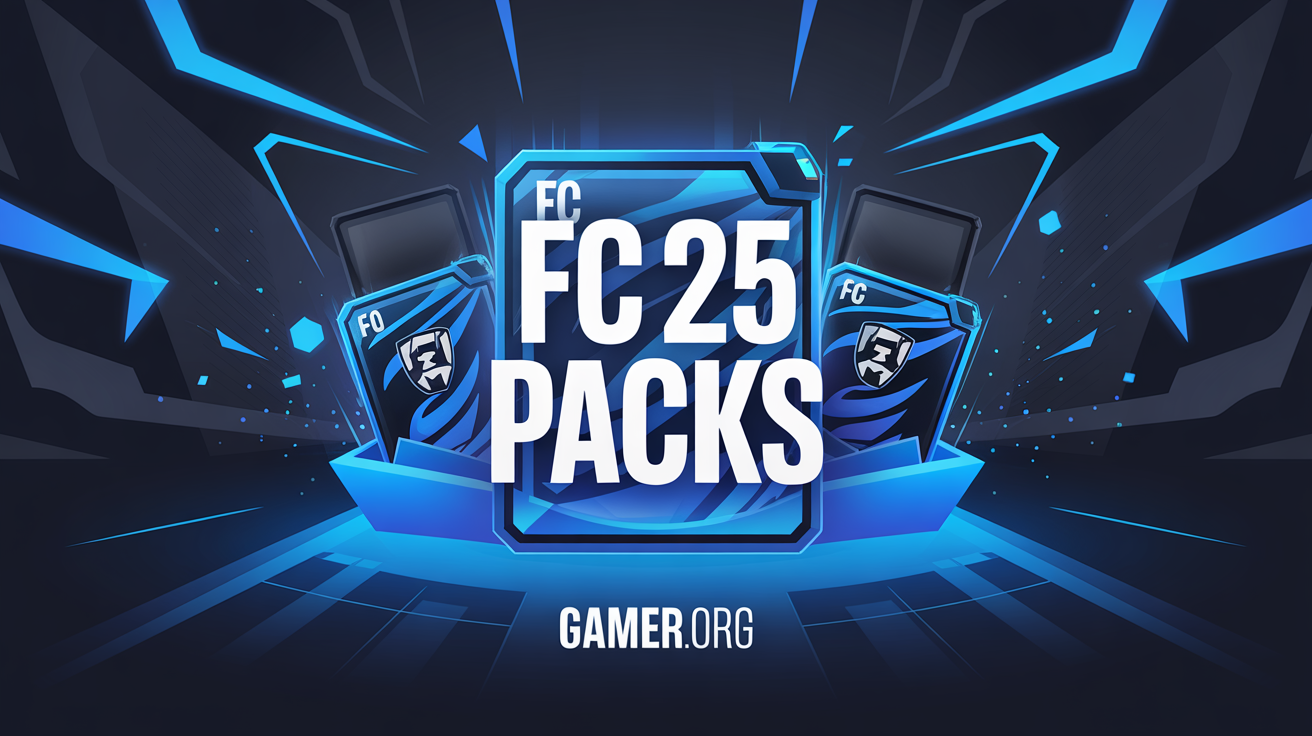 FC 25 Packs Explained: Trade-In System, SBCs, and Fodder Trends