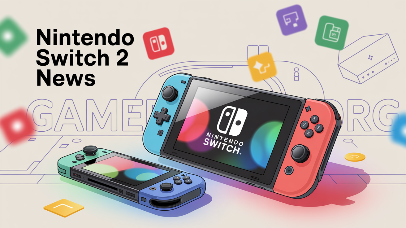 Nintendo Switch 2 Forecast: Why Sales Are Lower Than Expected