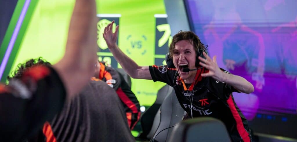 Fnatic Shut Down Team Liquid – Valorant VCT Breakdown