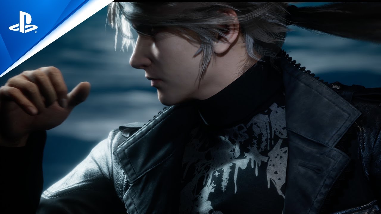 Lost Souls Aside Release Date Confirmed: Everything You Need to Know