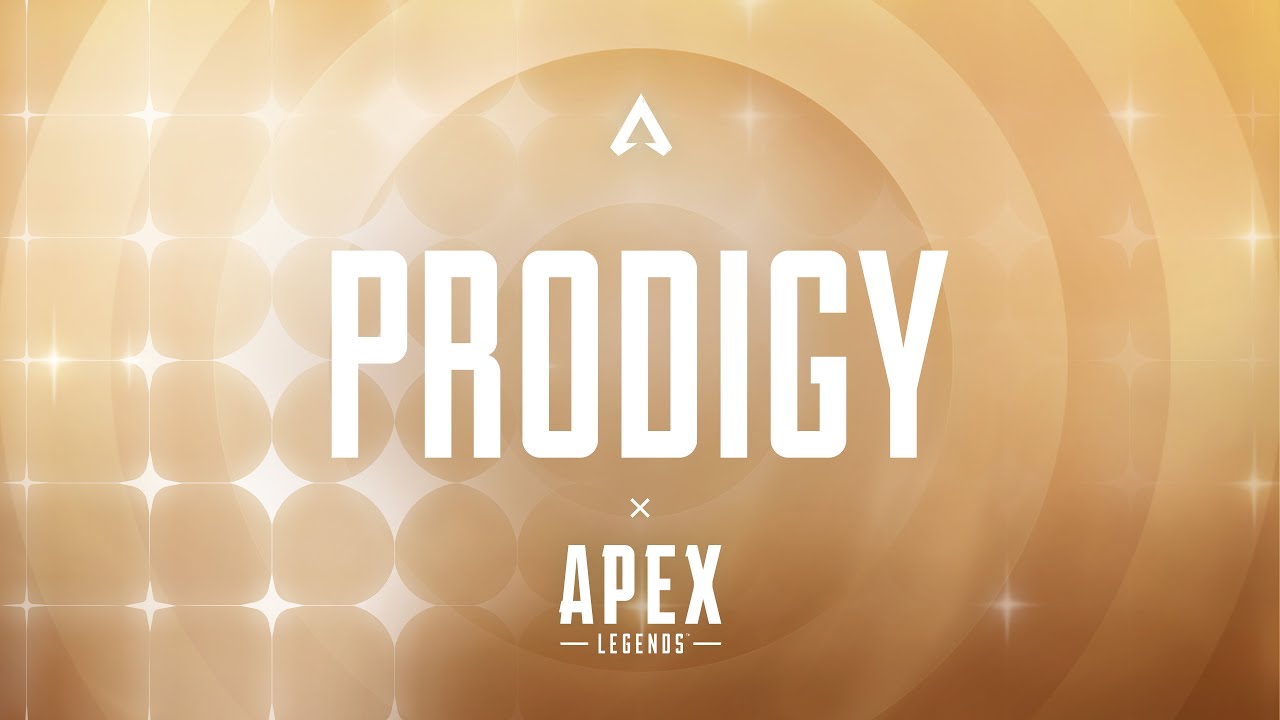 Apex Legends Prodigy Update: New Legend, Ranked Changes and Returning Arenas