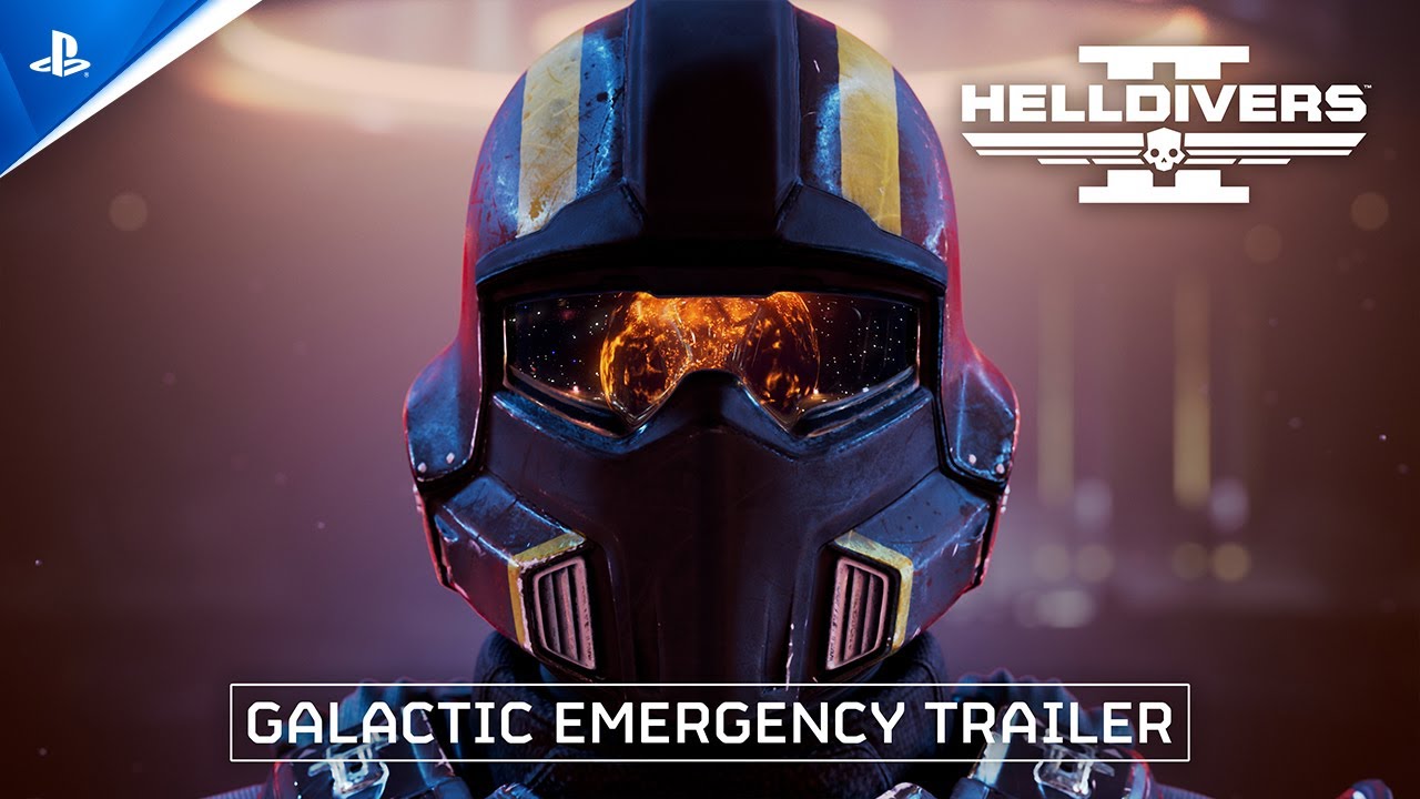 Illuminate Attacks Begin with Widows Harbor - Helldivers 2