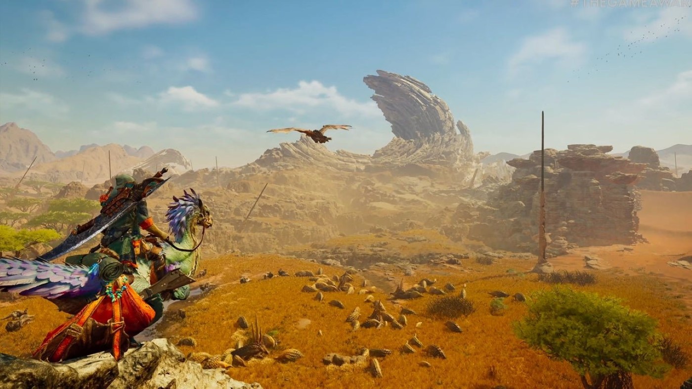 Monster Hunter Wilds Rankings – Top 29 Monsters from Best to Worst